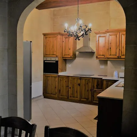 Ta Dwardu Farmhouse Gozo
