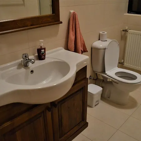 Ta Dwardu Farmhouse Σπίτι διακοπών Gozo