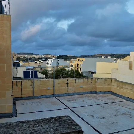Σπίτι διακοπών Ta Dwardu Farmhouse Gozo
