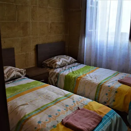 Ta Dwardu Farmhouse Σπίτι διακοπών