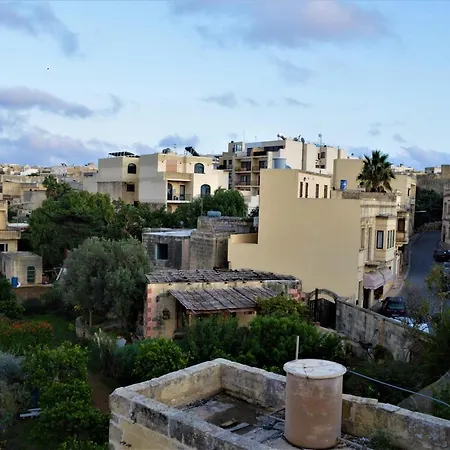 Σπίτι διακοπών Ta Dwardu Farmhouse *