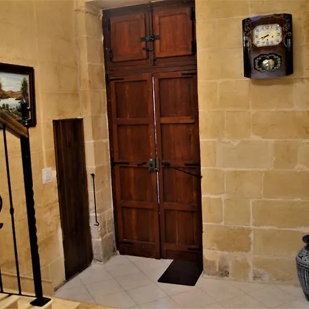 Ta Dwardu Farmhouse Gozo