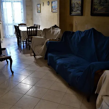 Σπίτι διακοπών Ta Dwardu Farmhouse Gozo