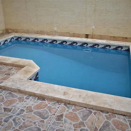 Ta Dwardu Farmhouse * Gozo