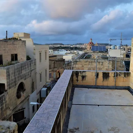 Ta Dwardu Farmhouse Gozo
