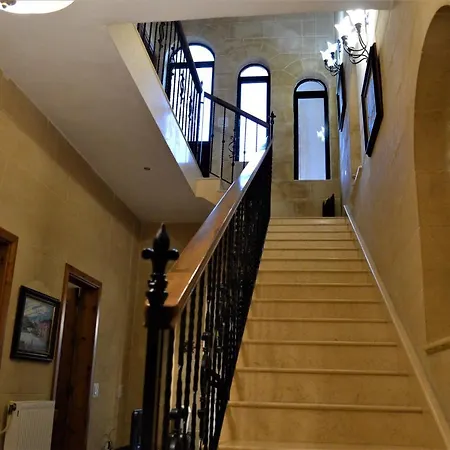 Holiday home Ta Dwardu Farmhouse Gozo