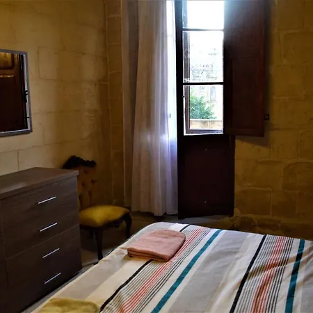 Ta Dwardu Farmhouse * Gozo