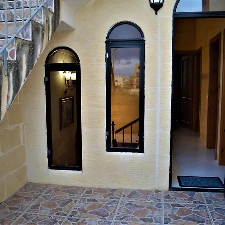 Ta Dwardu Farmhouse 別荘 Gozo