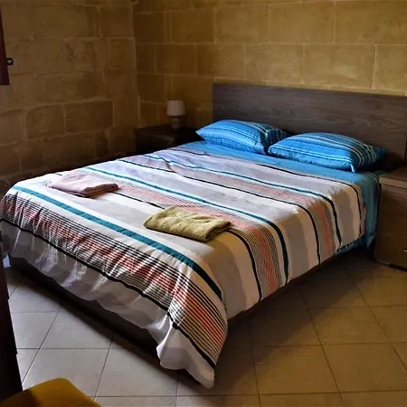 別荘 Ta Dwardu Farmhouse Gozo