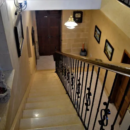 Holiday home Ta Dwardu Farmhouse *